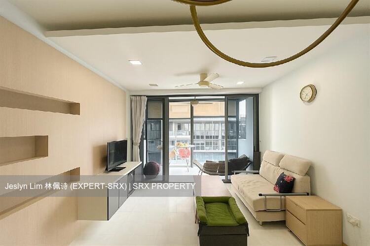 The Shore Residences (D15), Condominium #495076481